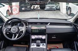 جاكوار إف-بيس